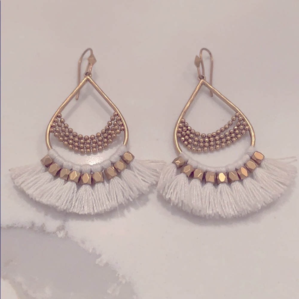 Stella & Dot Roman Chandeliers